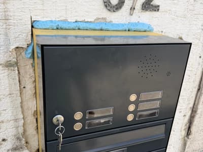 Referenzaufnahme Hausmeisterservice und Objektbetreuung — Aufnahme 9 von 13