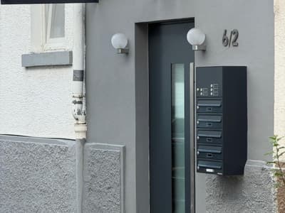 Referenzaufnahme Renovierung und Modernisierung — Aufnahme 21 von 50