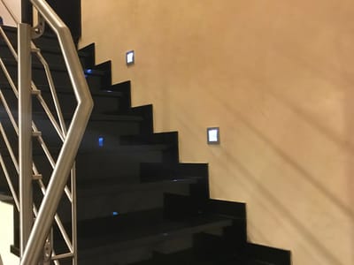 Referenzaufnahme Renovierung und Modernisierung — Aufnahme 45 von 50