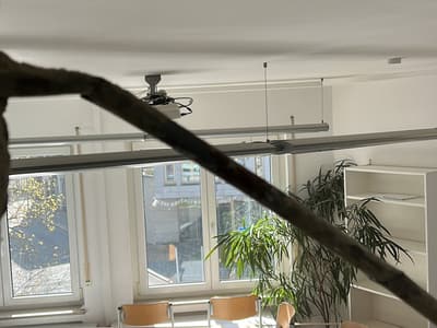 Referenzaufnahme Schadensanierung — Aufnahme 2 von 18